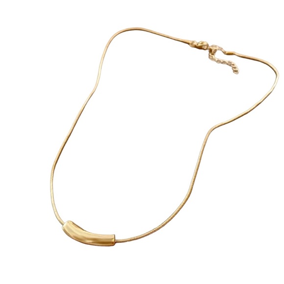 Jewelry - Women Stainless Steel Pendant Necklace